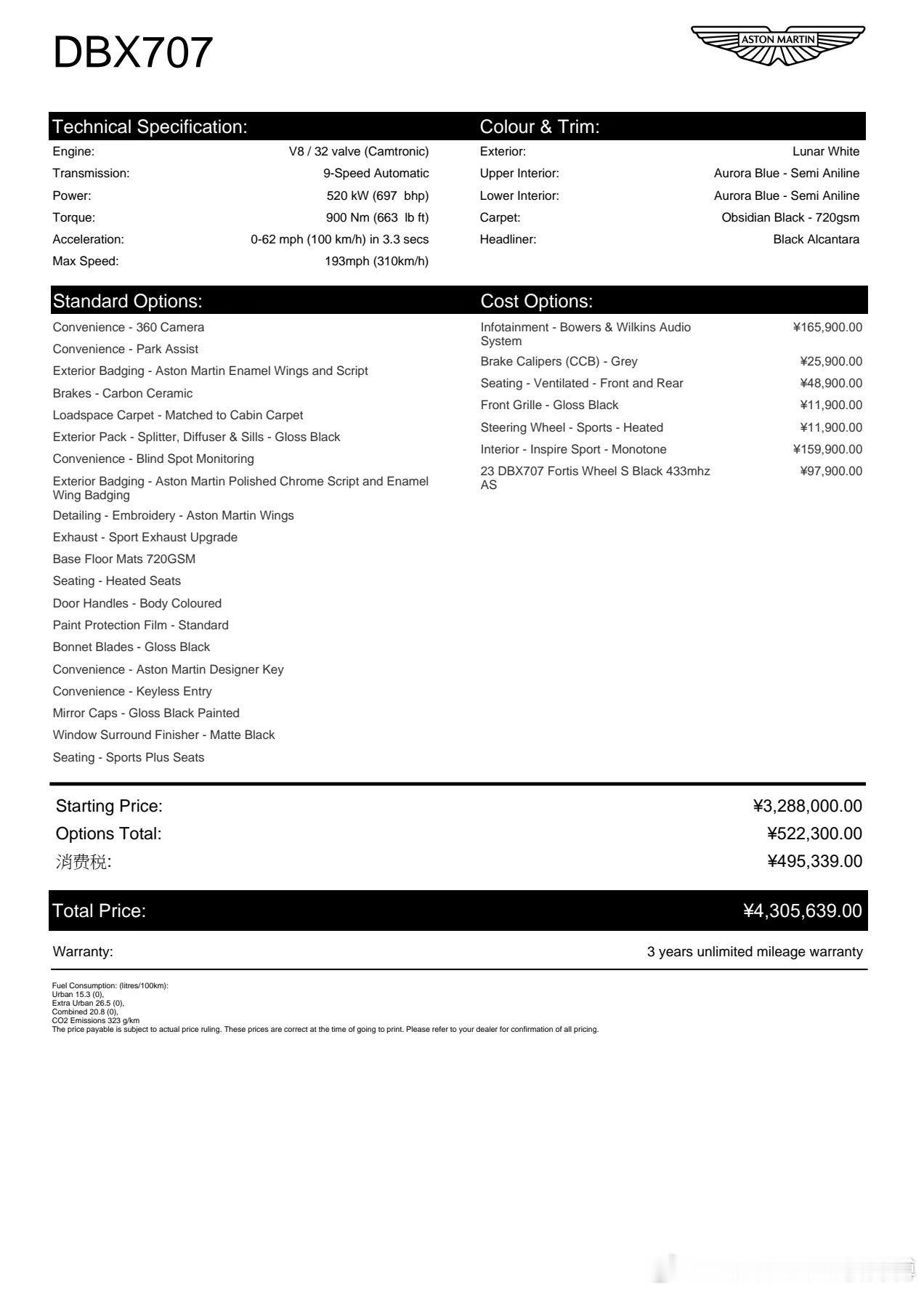 阿斯顿马丁 年底最后一天 特价 新增三台可选车源 喜欢您来祝师傅甄选车汽场全开阿