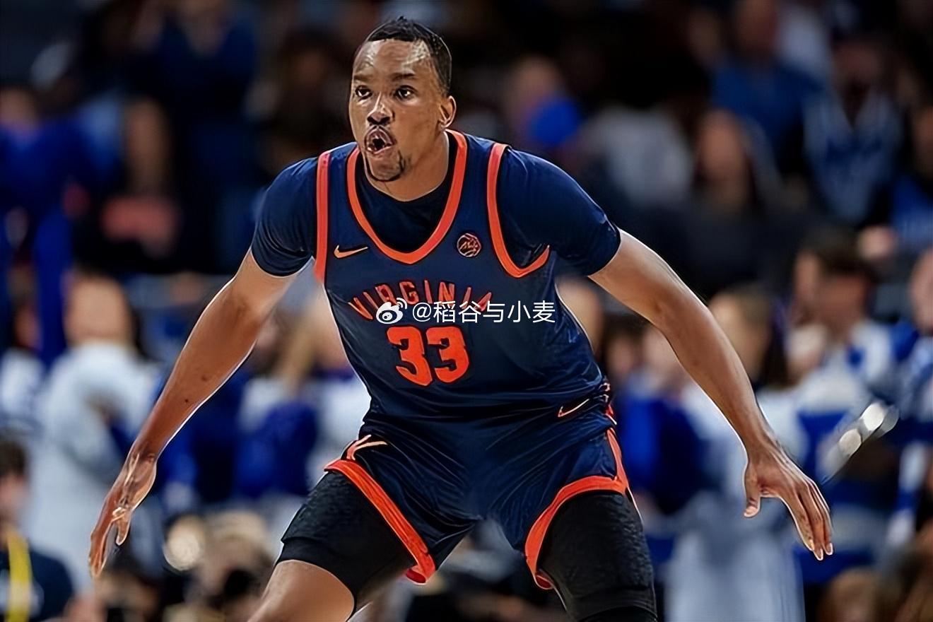 在上个月的NBA选秀大会中，乌戈纳-奥尼恩索（Ugonna Onyenso）以为