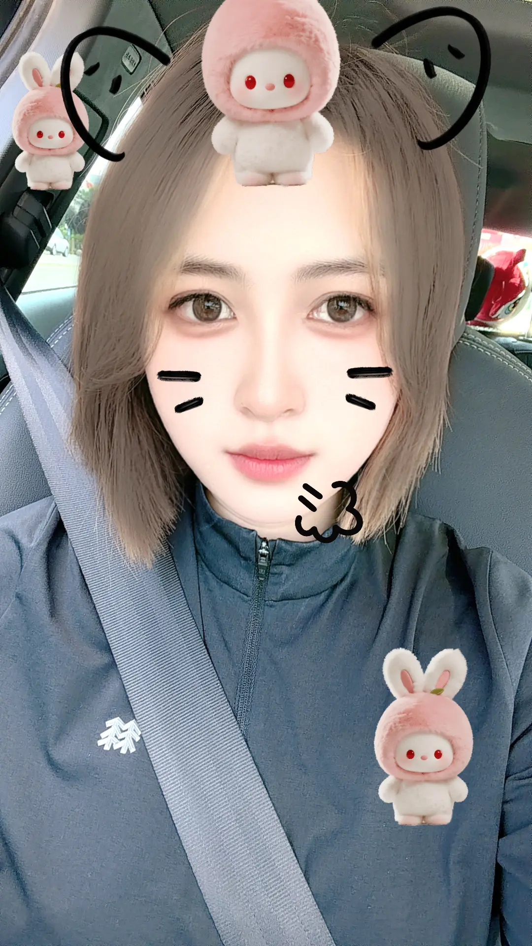 如果在意你的话 就会在意你的话