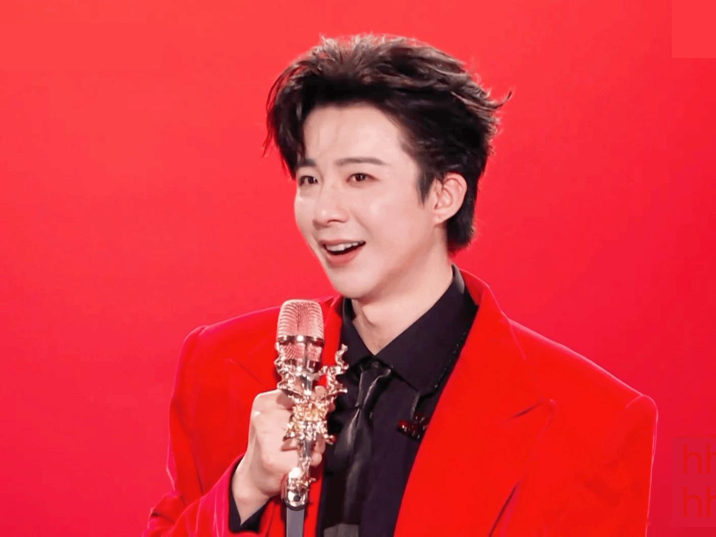刘宇宁献唱翘楚OST|腾讯音乐由你榜|摩登兄弟带着一颗不甘平庸的心，一步一个脚印