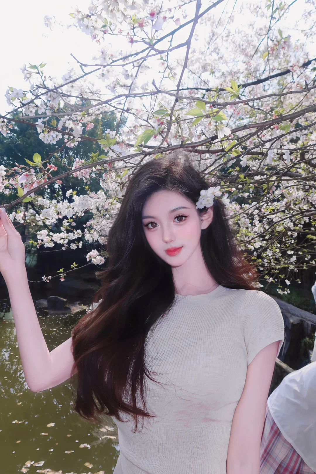 🌸