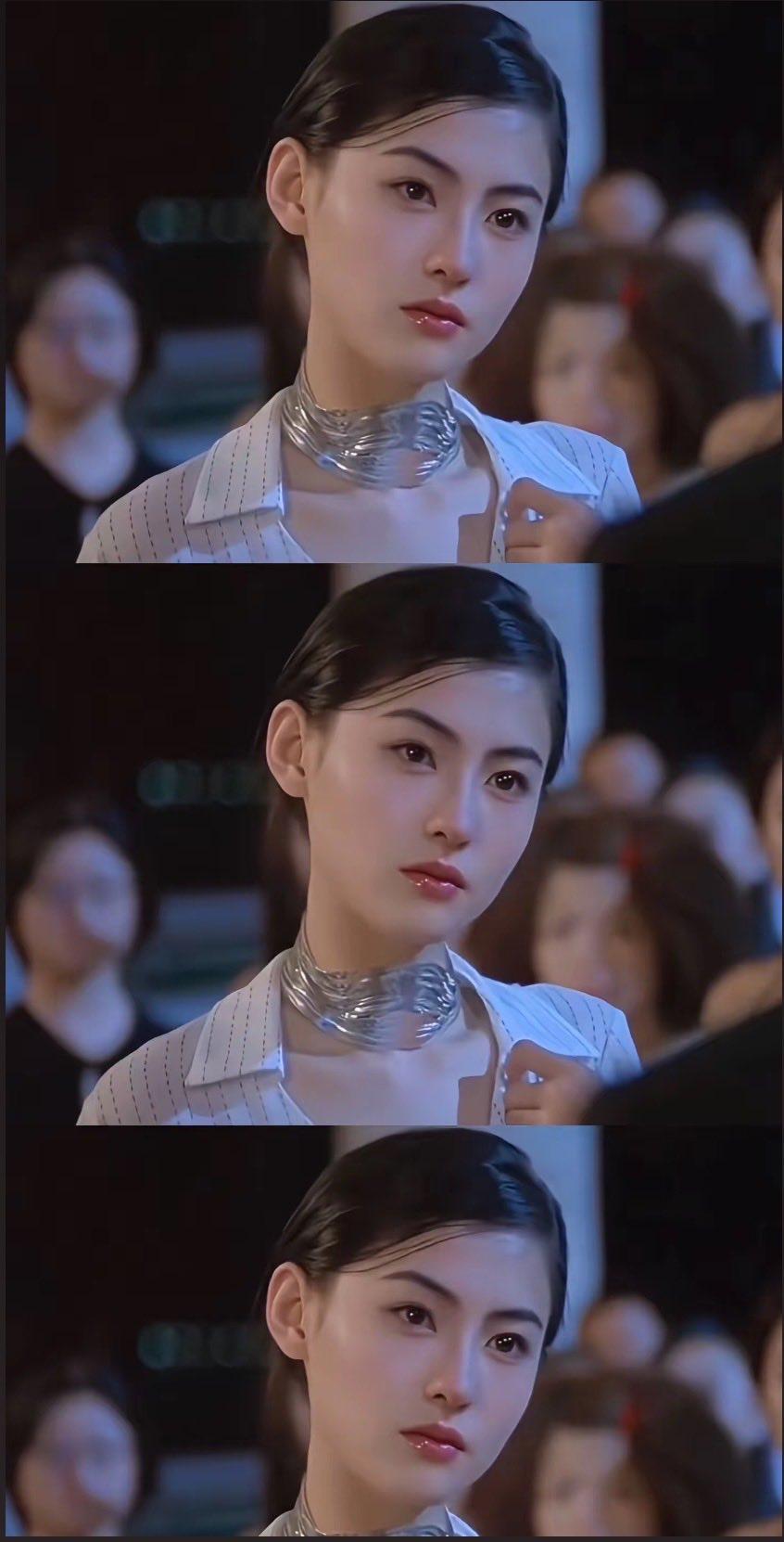 多年围绕张柏芝三胎Marcus的流言，传得实在离谱。
 
从孩子出生开始，各种猜