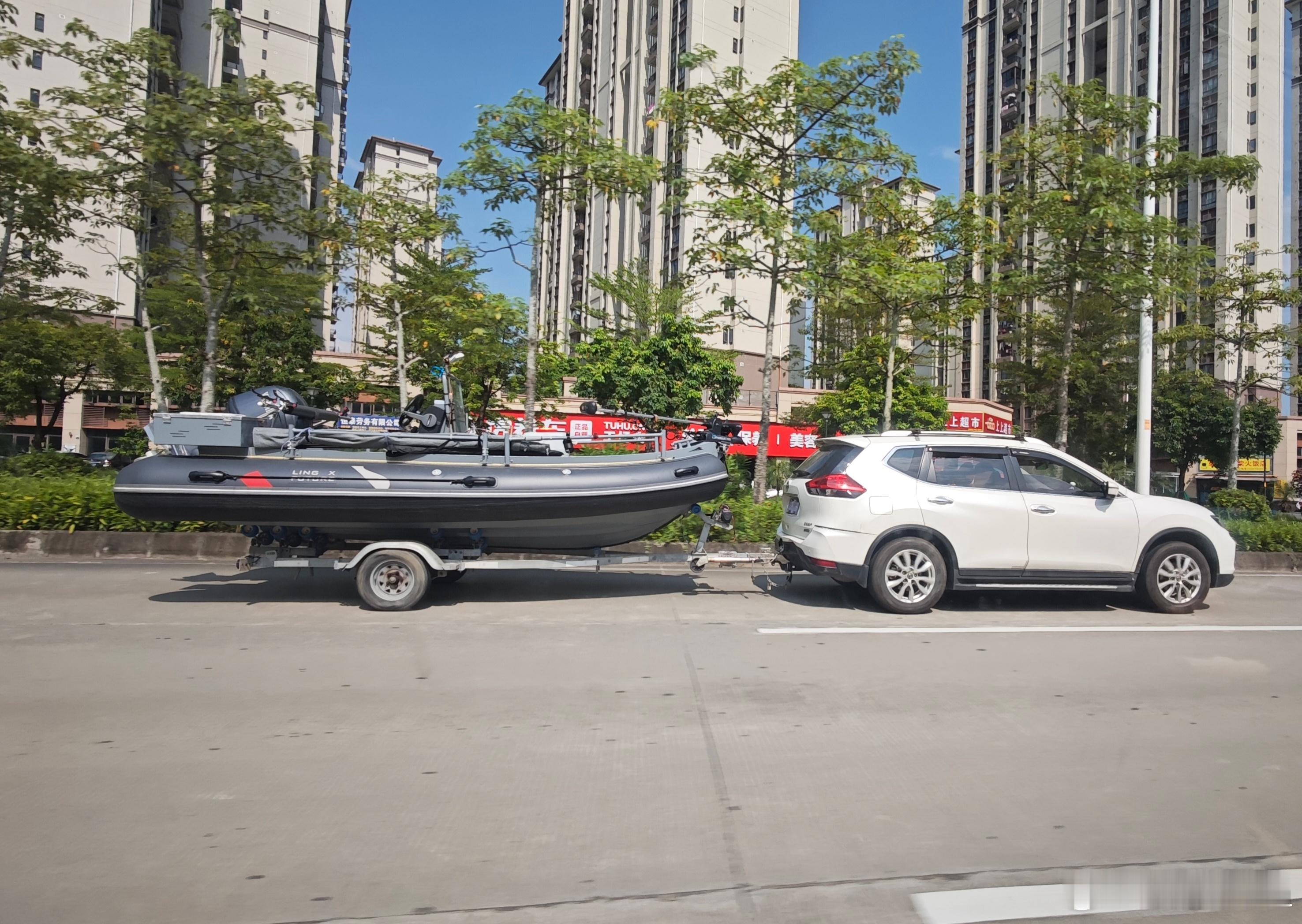 CVT变速箱：这把高端局大v聊车 ​​​