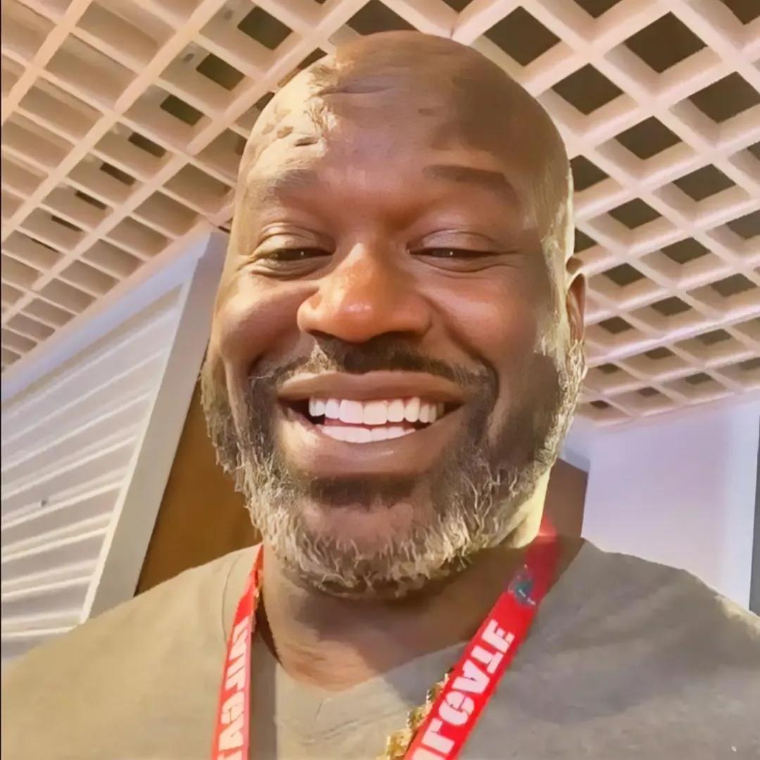 奥尼尔：我心目中的NBA历史排名前十的球员是以下这10位，以两套阵容展现出来！
