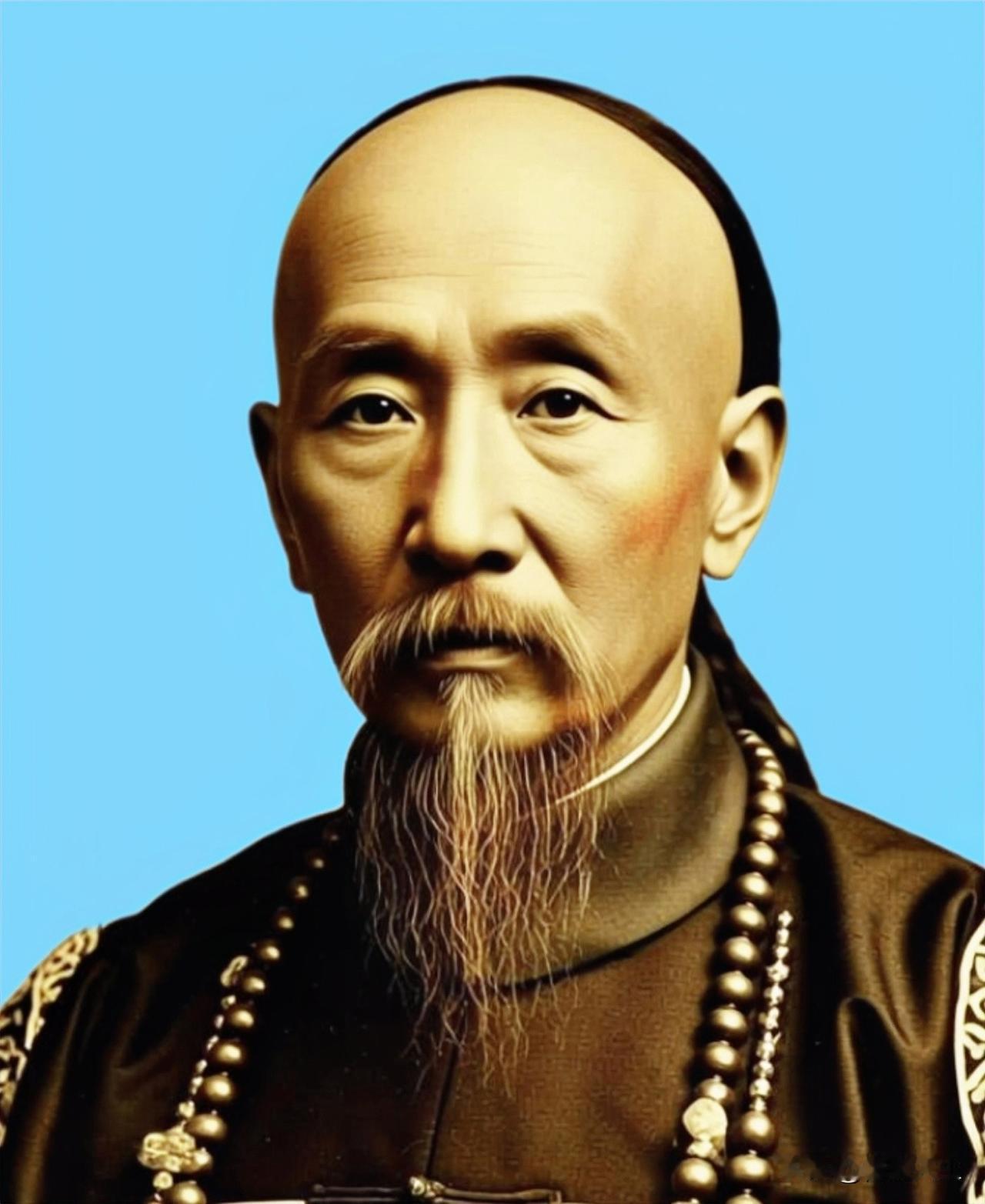 走进历史，探寻清朝爱国诗人张维屏的传奇人生
朋友们，晚上好！
今天继续分享历史故