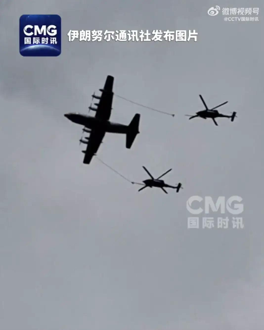 美国拼命营救的，不仅仅是它的飞行员，还有它的脸面。
要知道，这两名飞行员都落在了