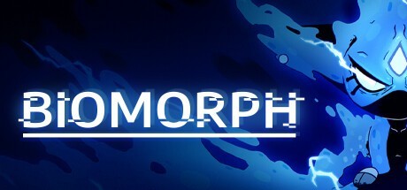 《BIOMORPH》3月4日在Steam先行发售 支持中文