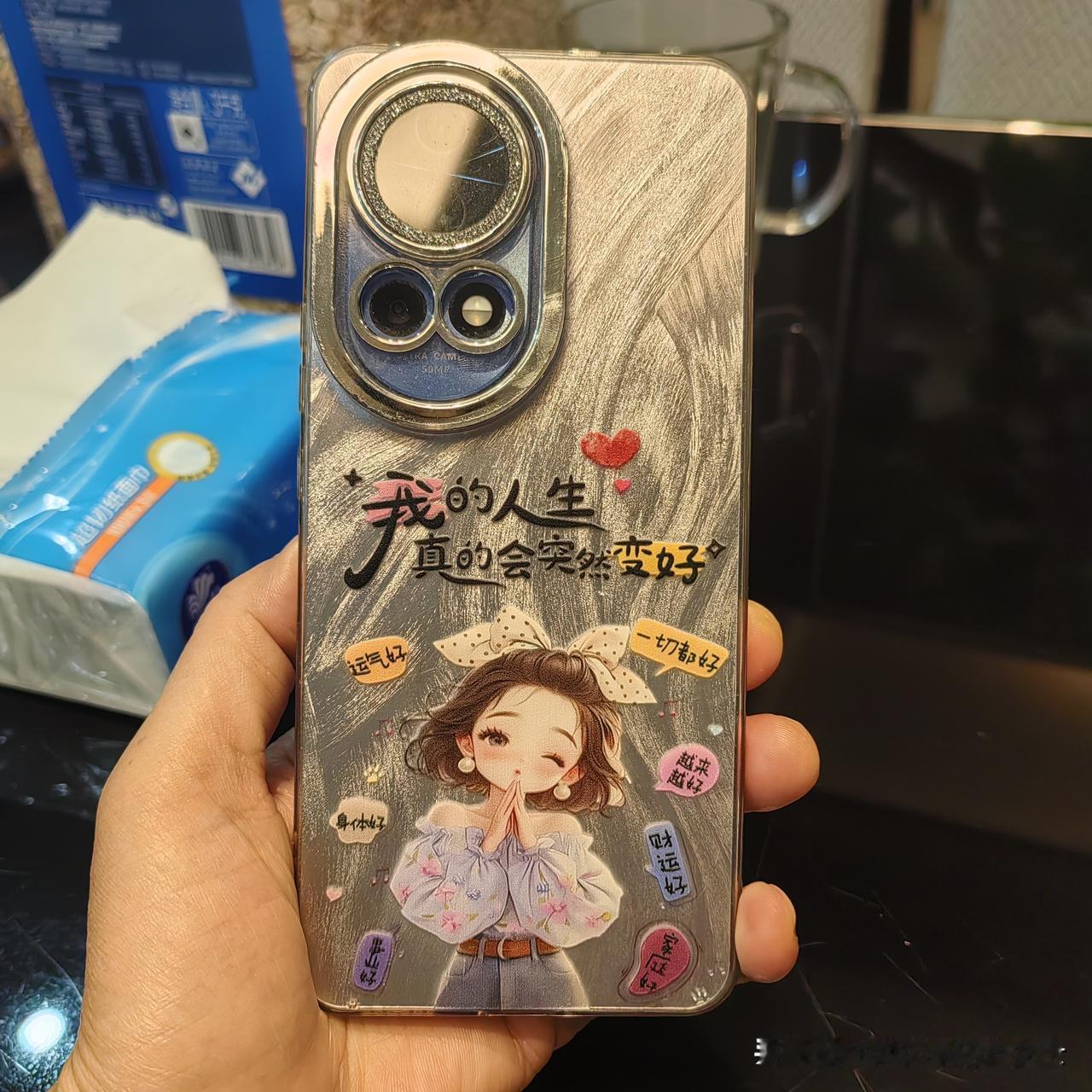 我认为华为。我是华为的忠实用户，除了2003年人生第1部手机是三星，第2部手机是
