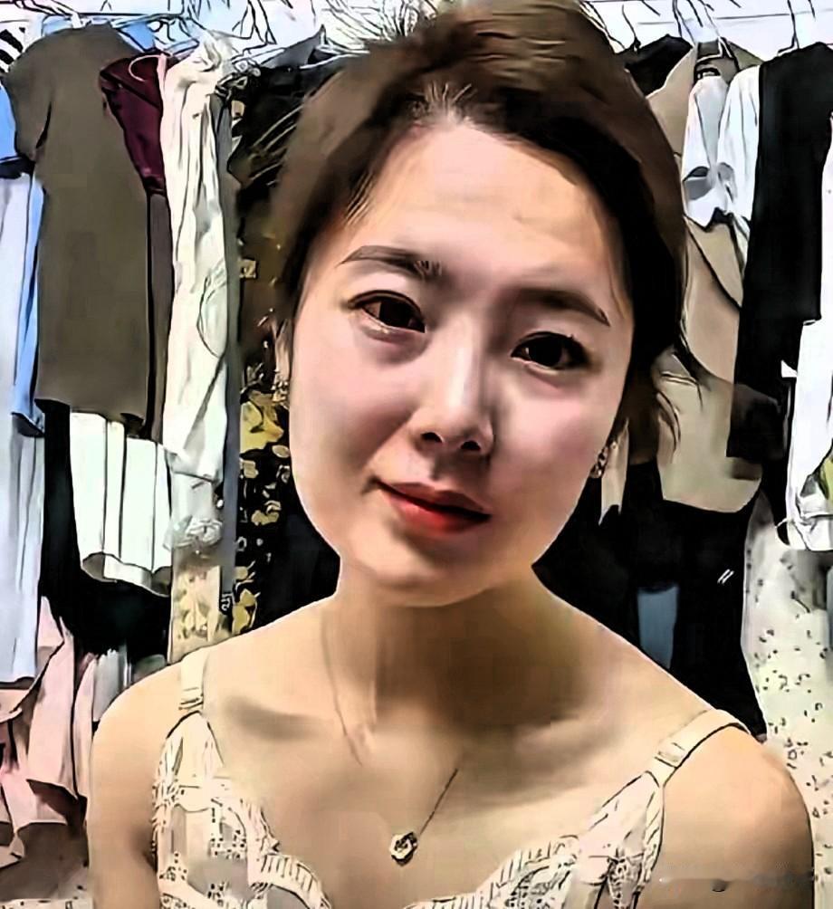 这么漂亮的女人，最后选择鱼死网破的原因找到了
甘肃女人虽然长的漂亮，但有一个致命