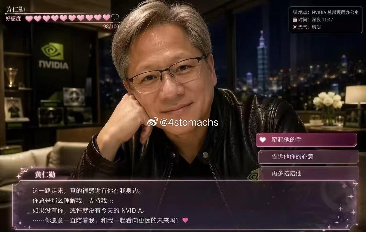 时间会证明你的ai ​​​