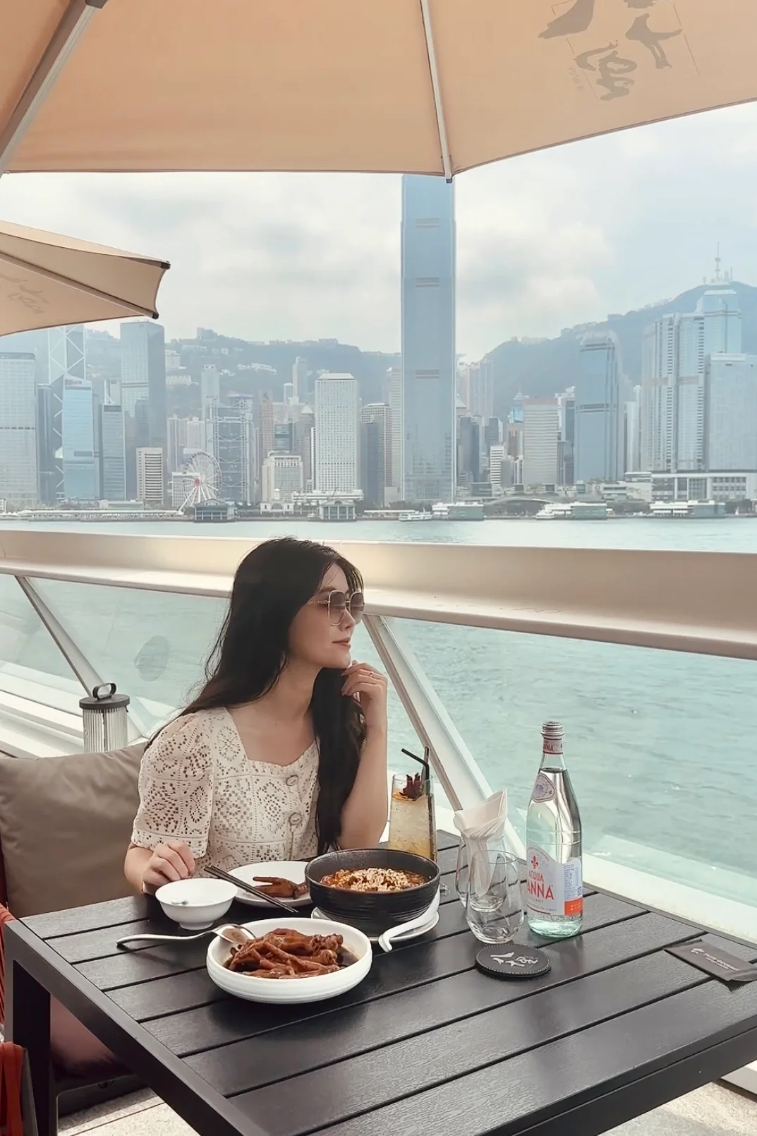 香港🇭🇰百拍不厌的维港风情