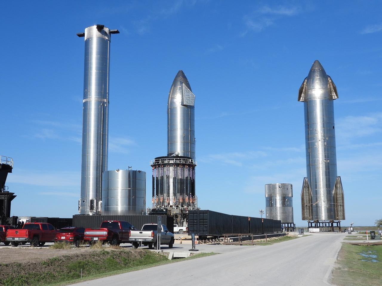 SpaceX星舰12飞已延后至5月16日5月6日消息，根据美国海岸警卫队最新发布