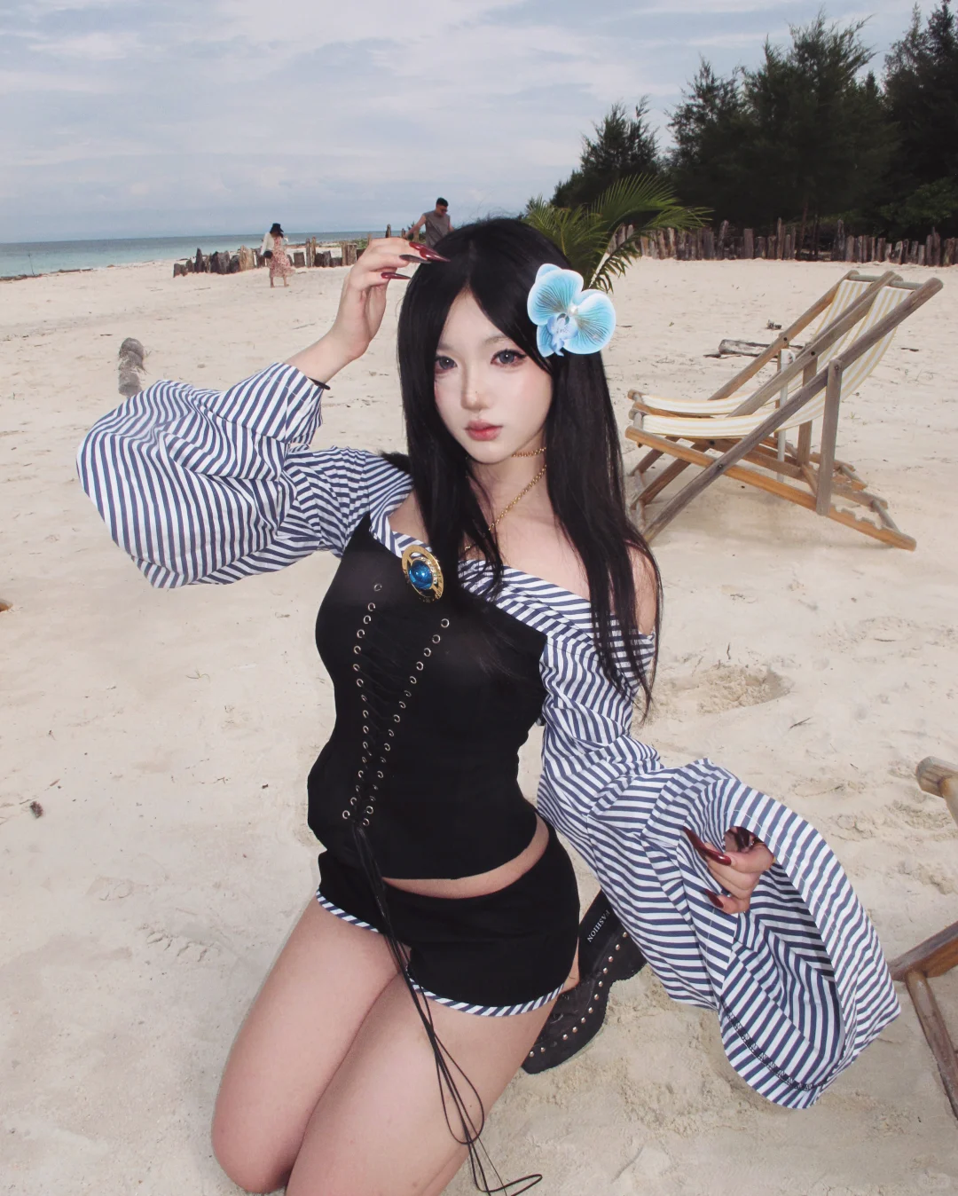 恋夏一族