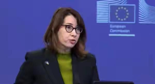 解放军绕台军演，欧盟跳出来了：反对任何单方面改变现状的行动，尤其是通过武力或胁迫