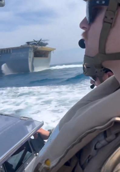 马杜罗这是要啪啪打脸特朗普吗？一边是特朗普在社交媒体上用他标志性的咆哮体宣布，将