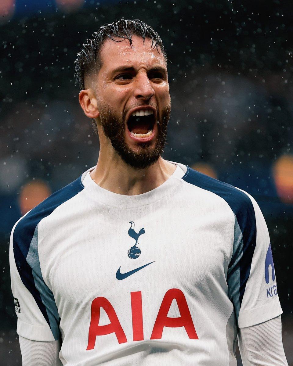 英超倒数第三的热刺终于迎来了好消息。腿筋受伤的本坦库尔已经恢复球队合练，很有希望