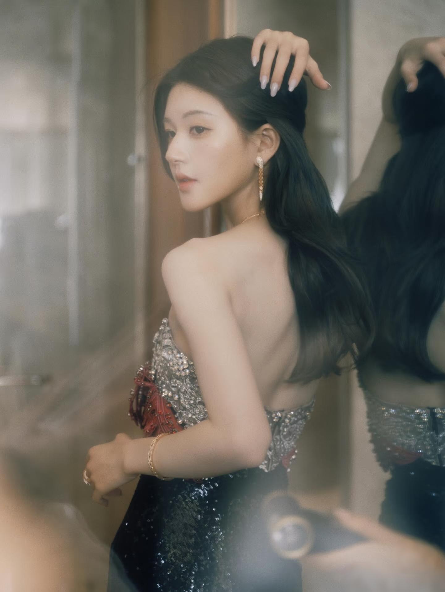 如花在野 温柔热烈