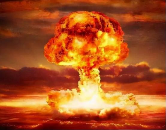 美方专家表示，一旦美方向着中方开战，不管是核武器还是什么，中方都会应接不暇，如果