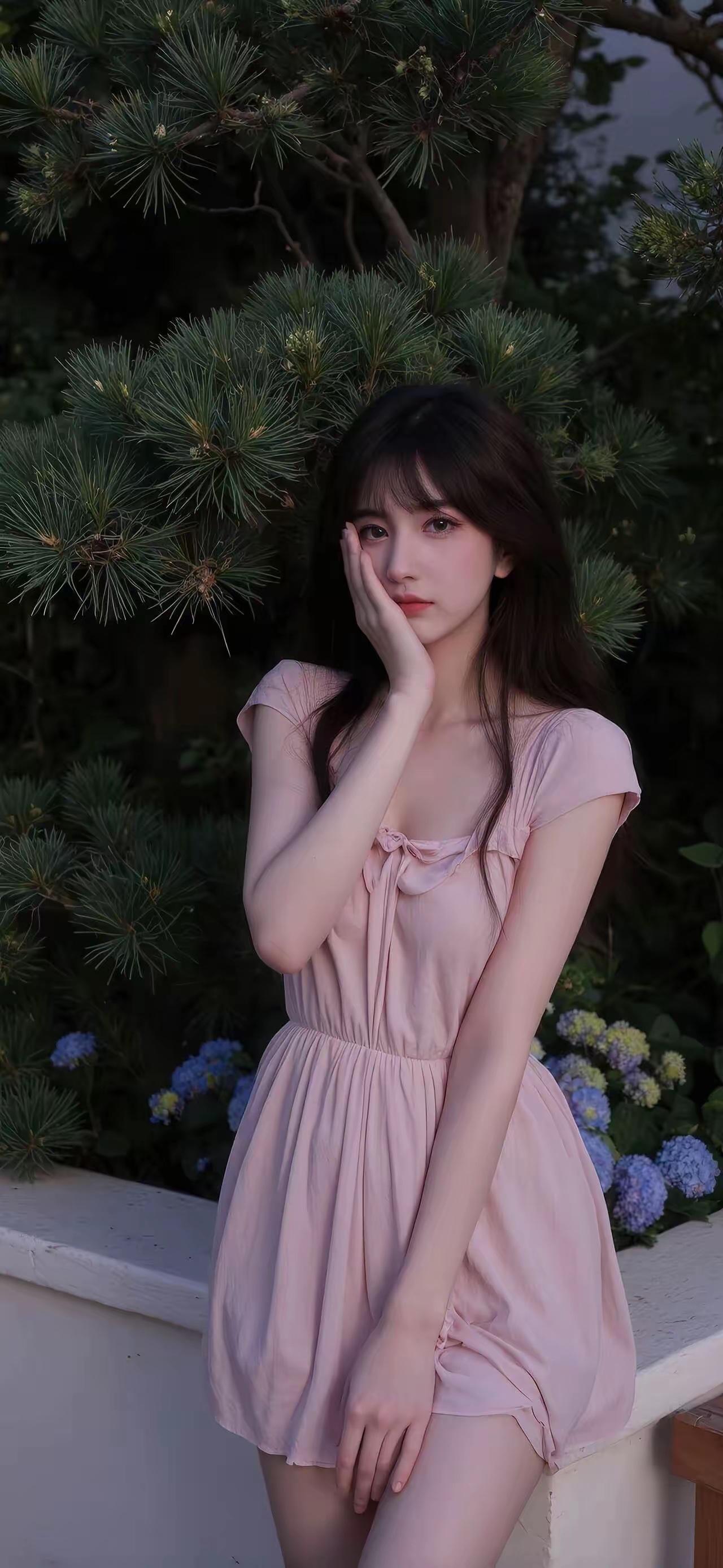 爱了爱了，特别爱这身穿搭，我的最爱