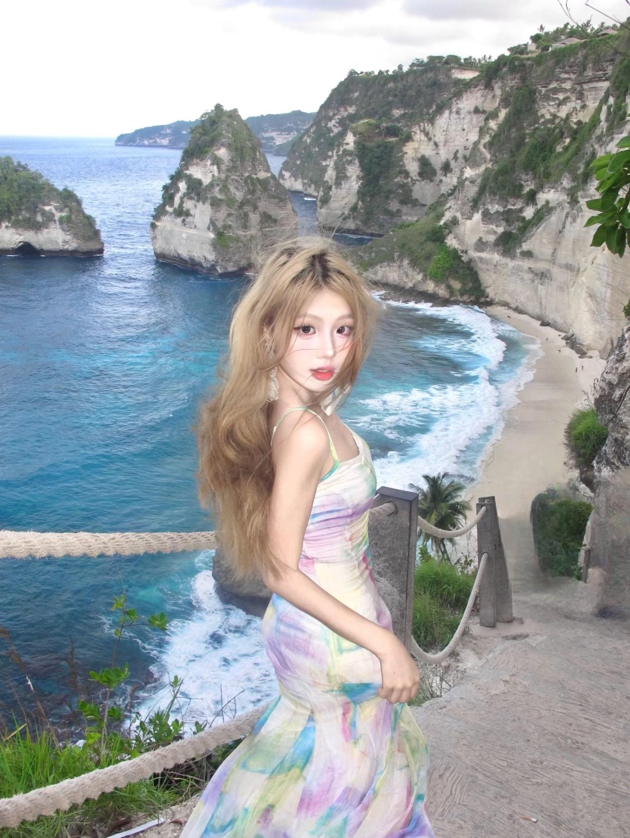 哪怕天崩地裂也要passion