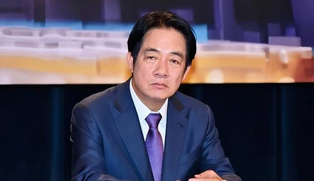 天塌了！赖清德做梦都想不到，最先“登陆”台湾的不是飞机大炮军舰，也不是人民子弟兵