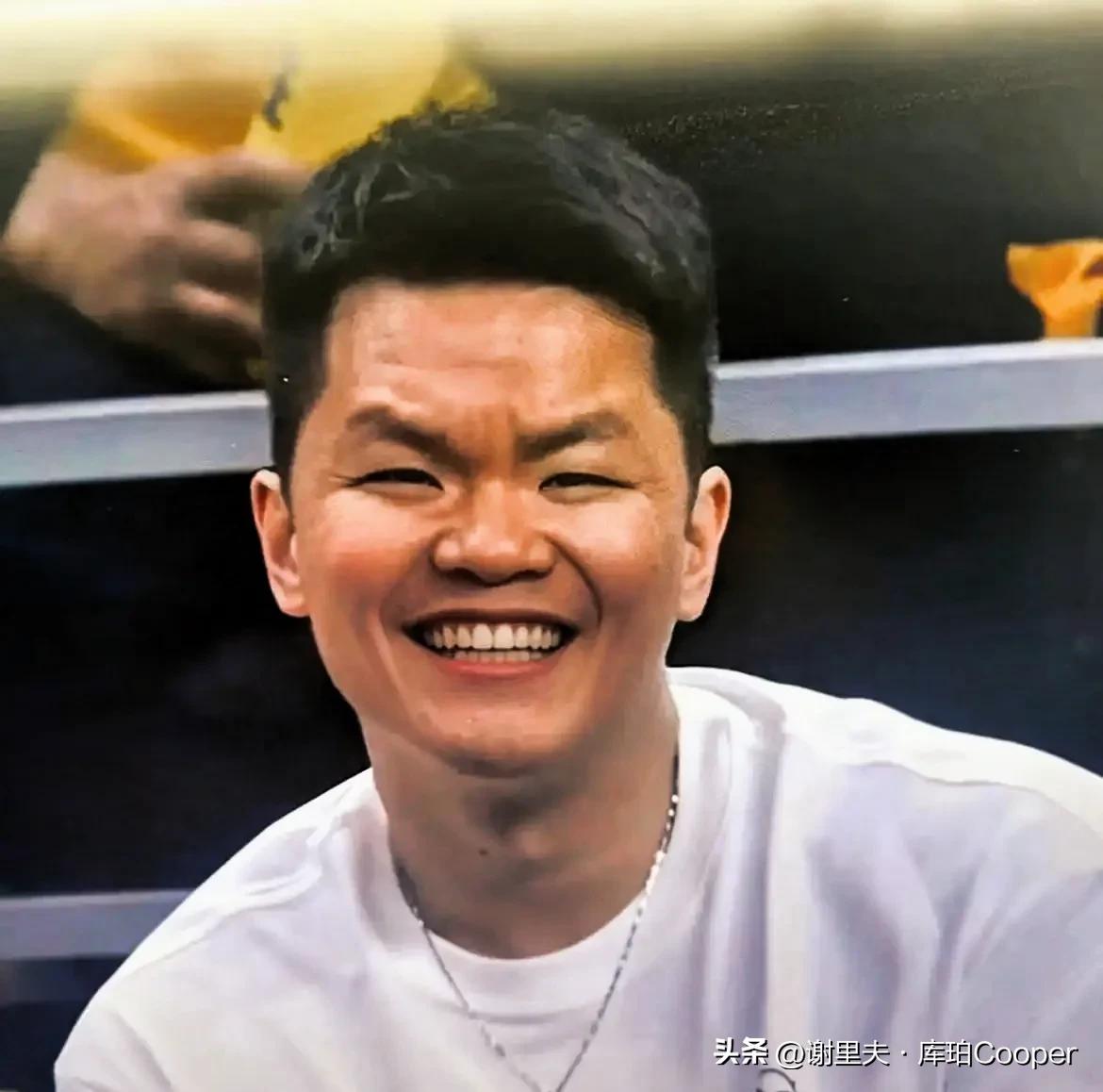 朱芳雨强颜欢笑，杨毅团队看来没说错！广东宏远下赛季进四强挺难，季前赛被浙江脆取，