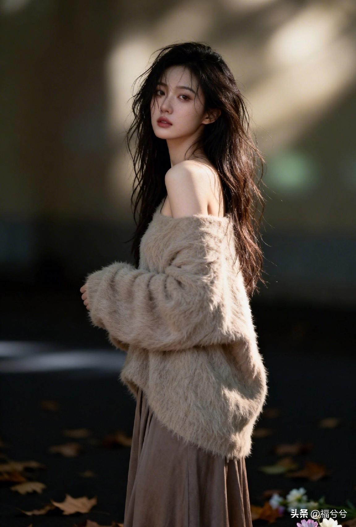 过去的伤别再反复揭，
旧的痛别再紧紧捏。
那些委屈和遗憾，
都该随着时间慢慢了结