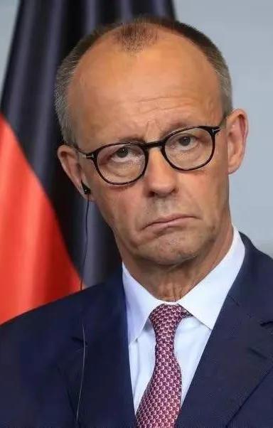 德国今天明确宣布了

1月21日，德国政府正式宣布拒绝加入美国特朗普政府大力推动