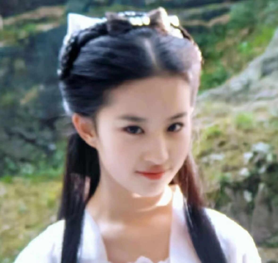 小龙女~