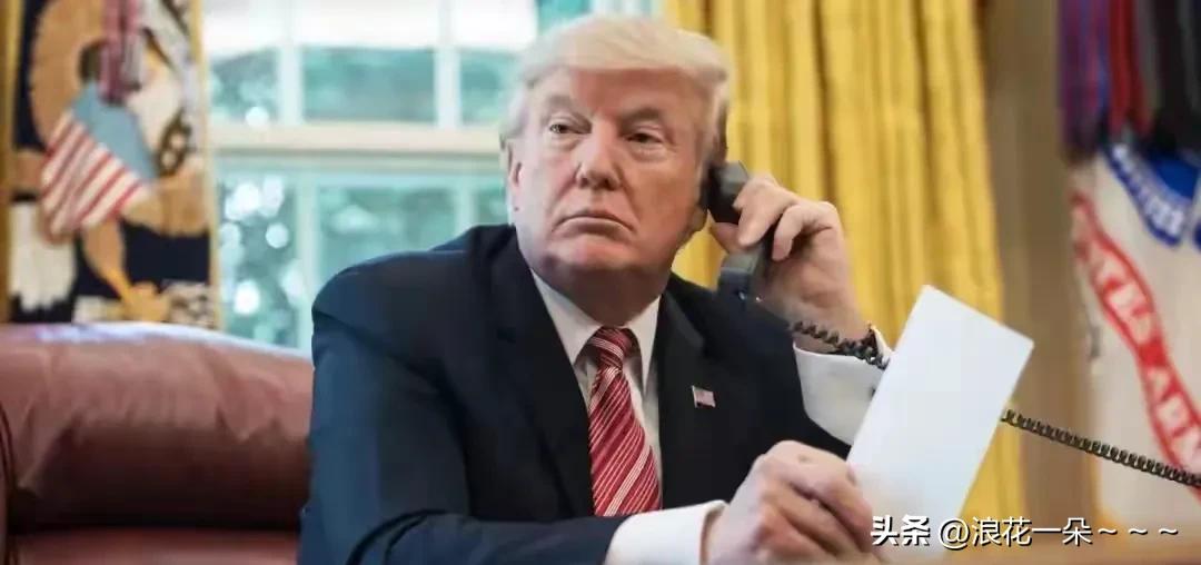就在刚刚，
金正恩正式对特朗普表态了？！
他说:至今仍怀有对特朗普的美好回忆，可