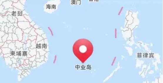 南海的仗大概率已经“打完了”！我们其实已经不再和菲律宾无聊的“对峙”了，当中业岛
