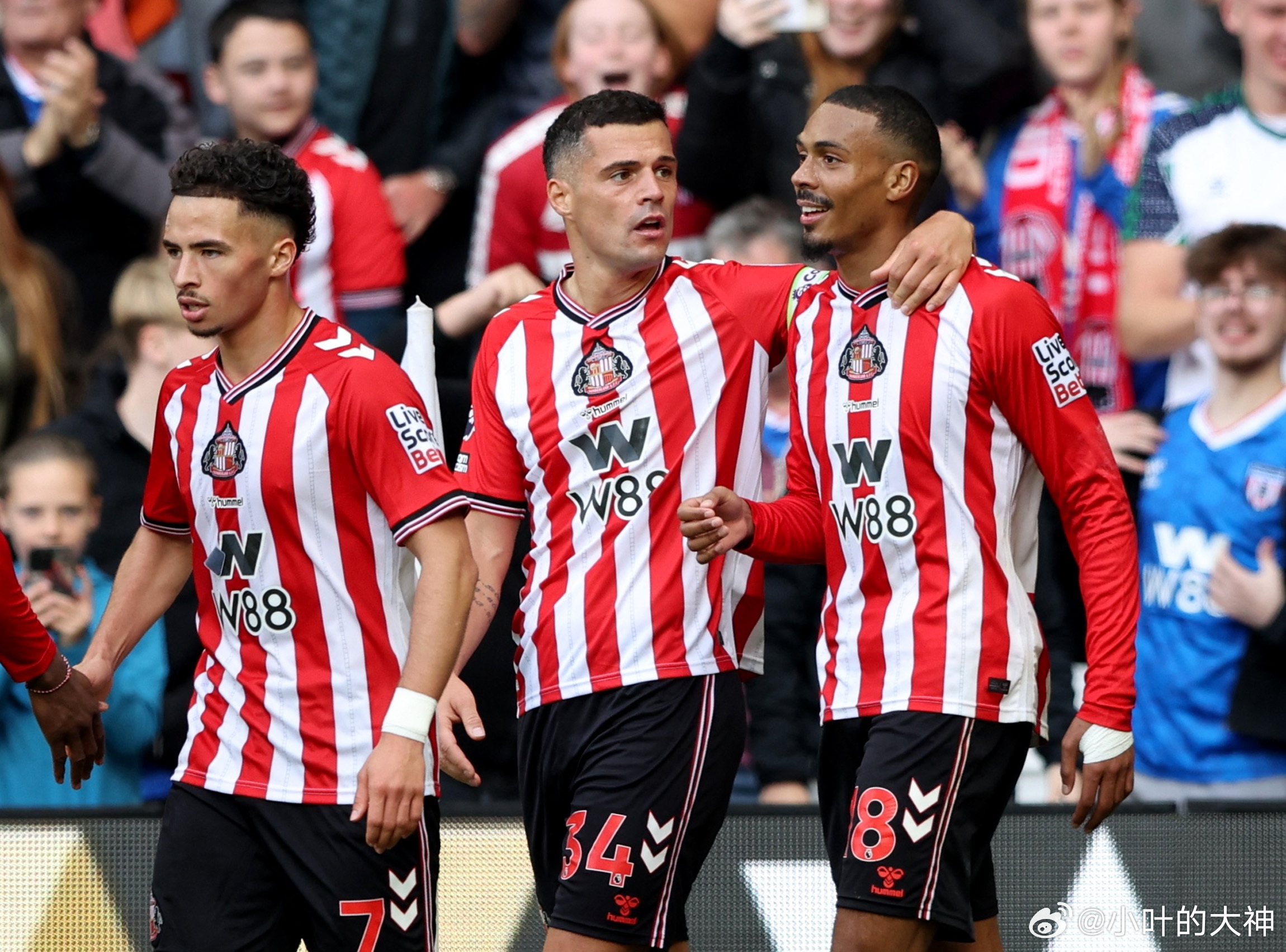 欧文：升班马大肆购买球员后有许多失败的例子，但桑德兰成功了2月6日讯 凯文·菲利