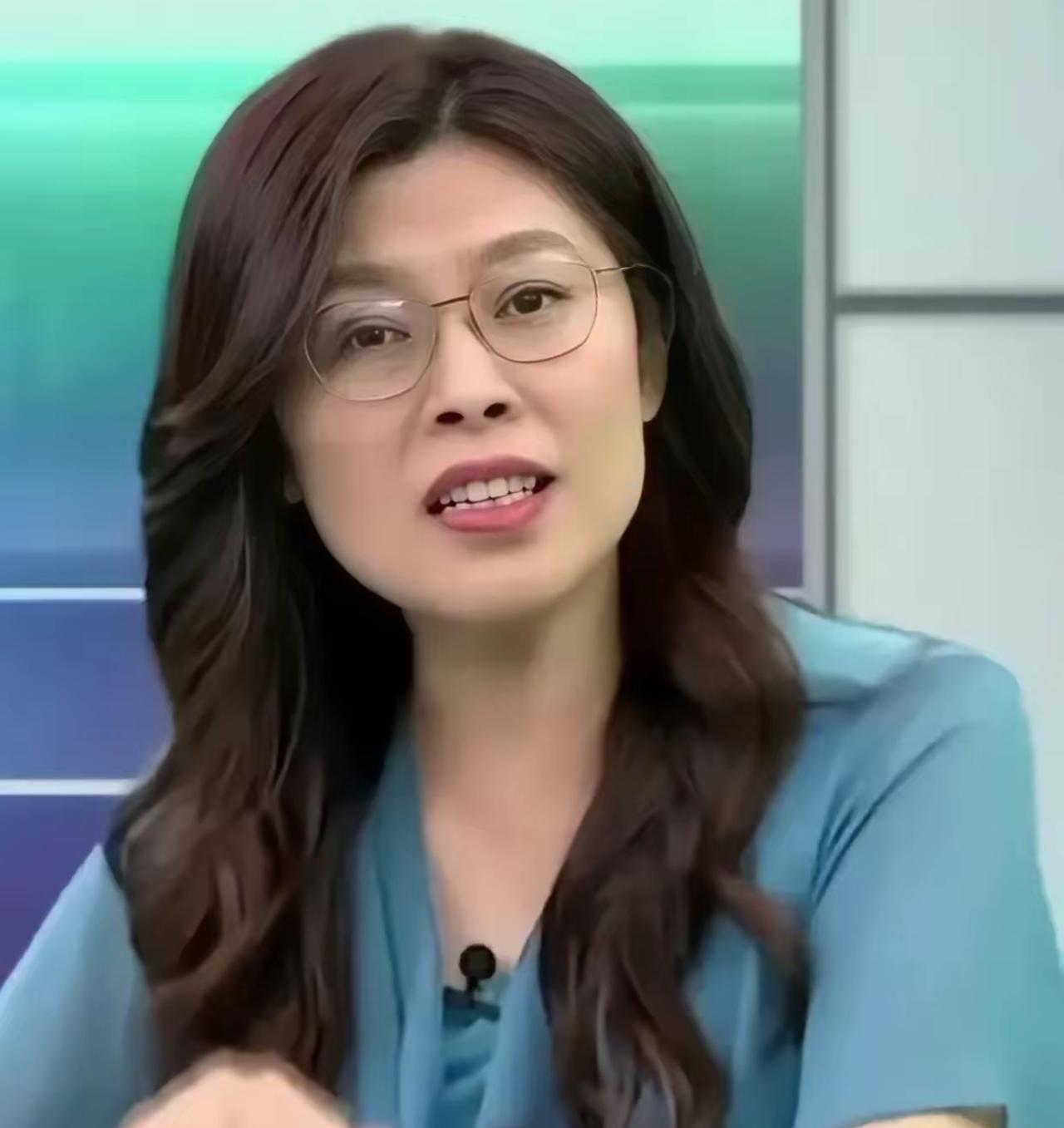 是虎也得扒着
郑丽文：是虎也得给我扒着！卢秀燕11天访美，超出城市交流的界限，本