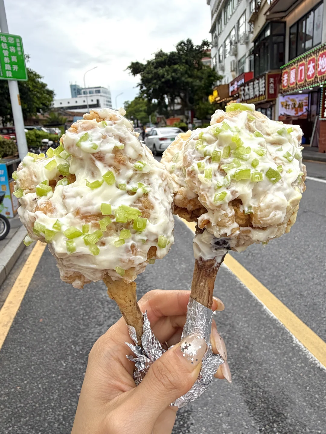 厦门，个人觉得无法超越的。。。。