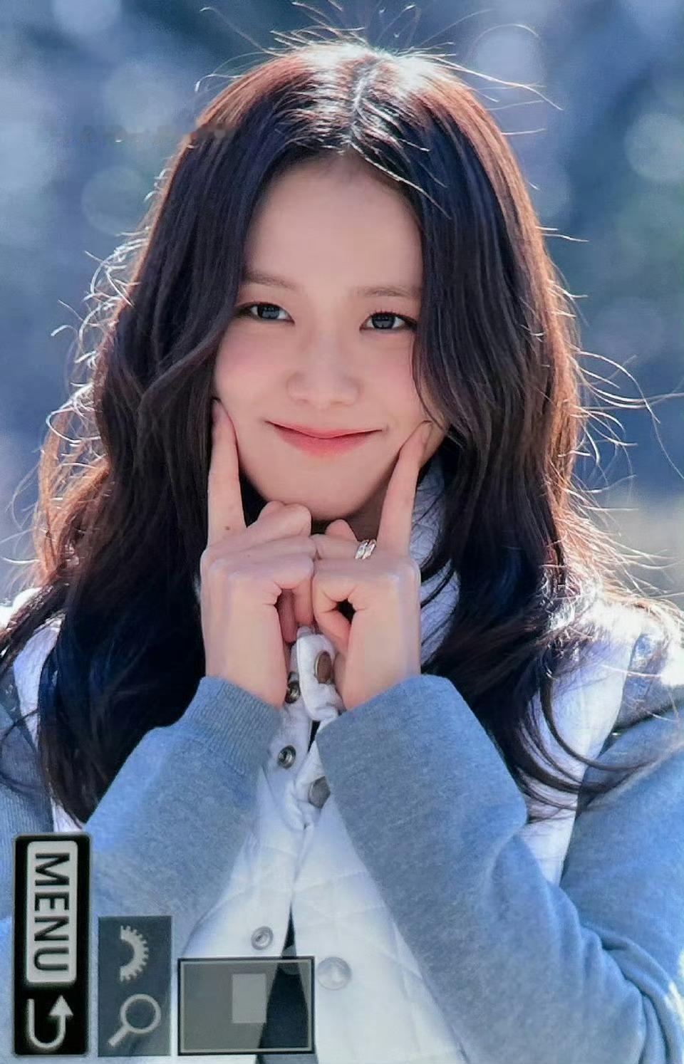 BLACKPINK官宣2025世巡场次 不期待，只想看金智秀solo2和《新乌托