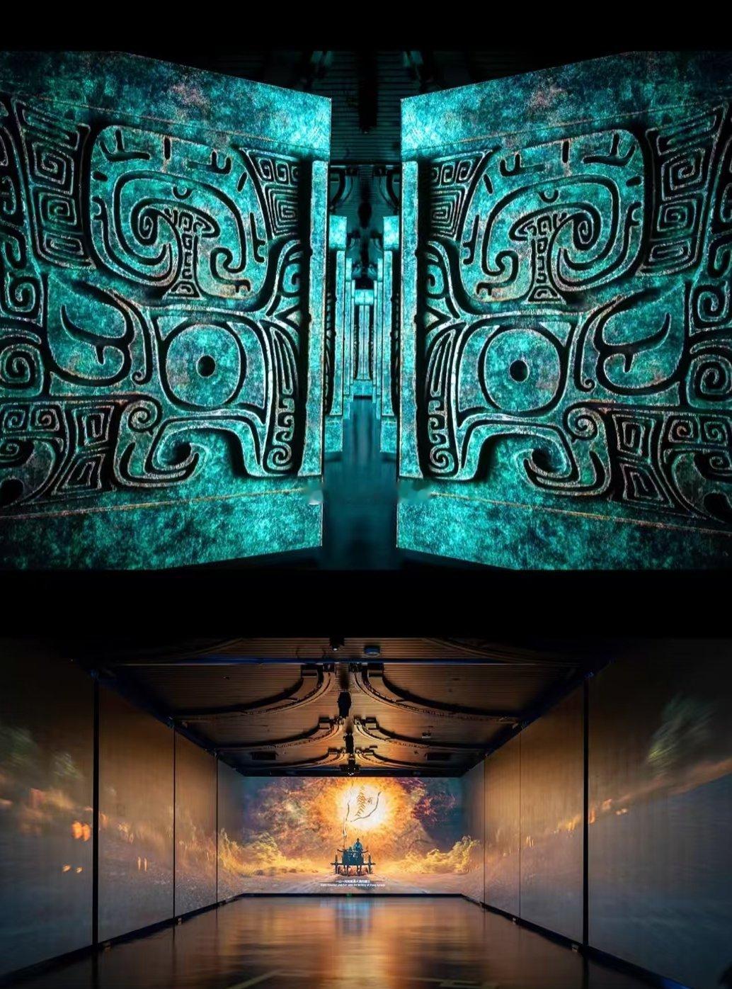 LV胜诉暴露了中国文化确权时差最爱饕餮纹和夔龙纹，其实这两个都是一种纹。夔龙纹做