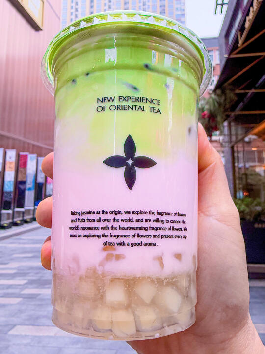算了，跟你们不爱抹茶芭乐的人说不清楚……