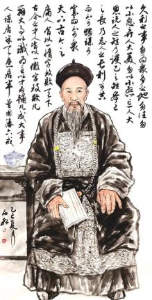 40岁还在低谷？曾国藩的5个字，让钱主动找你

曾国藩的一生，不是生来就顺风顺水