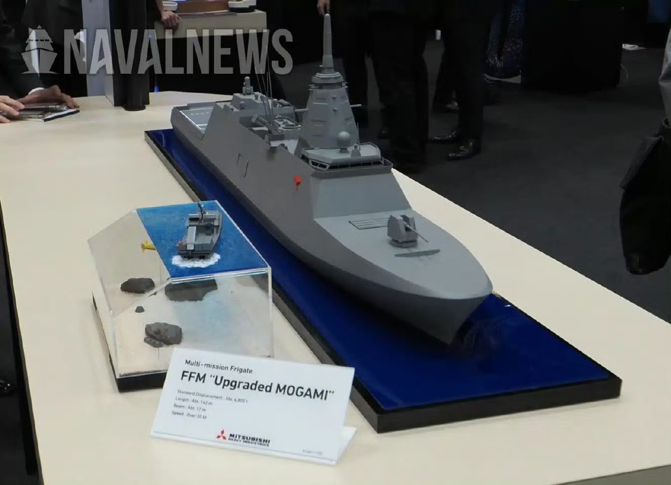 日本与澳大利亚签订合同签约卖贱！