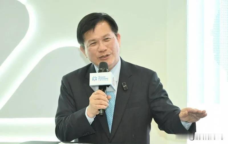 林佳龙叫嚣大陆是“麻烦制造者”，强硬表态台海立场！

2026年2月17日，台湾