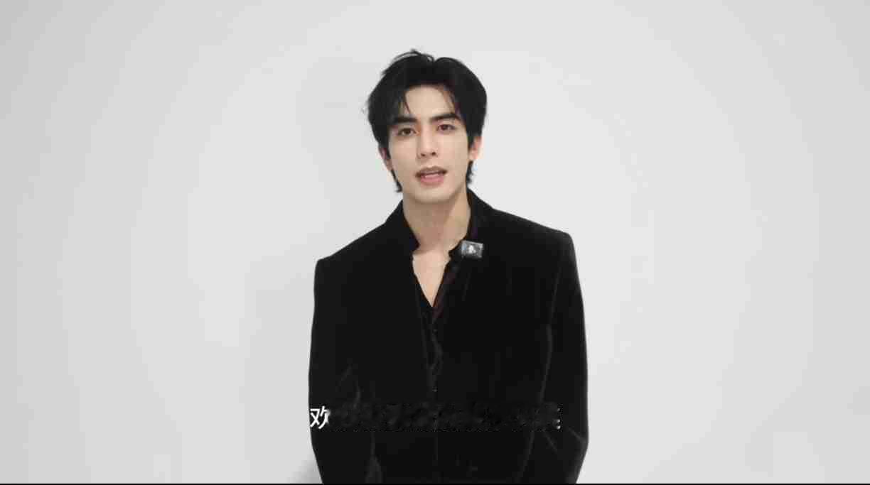 宋威龙来了！带着满满诚意给大家推介他美丽的家乡大连啦！

我就说嘛！苏州文旅都紧