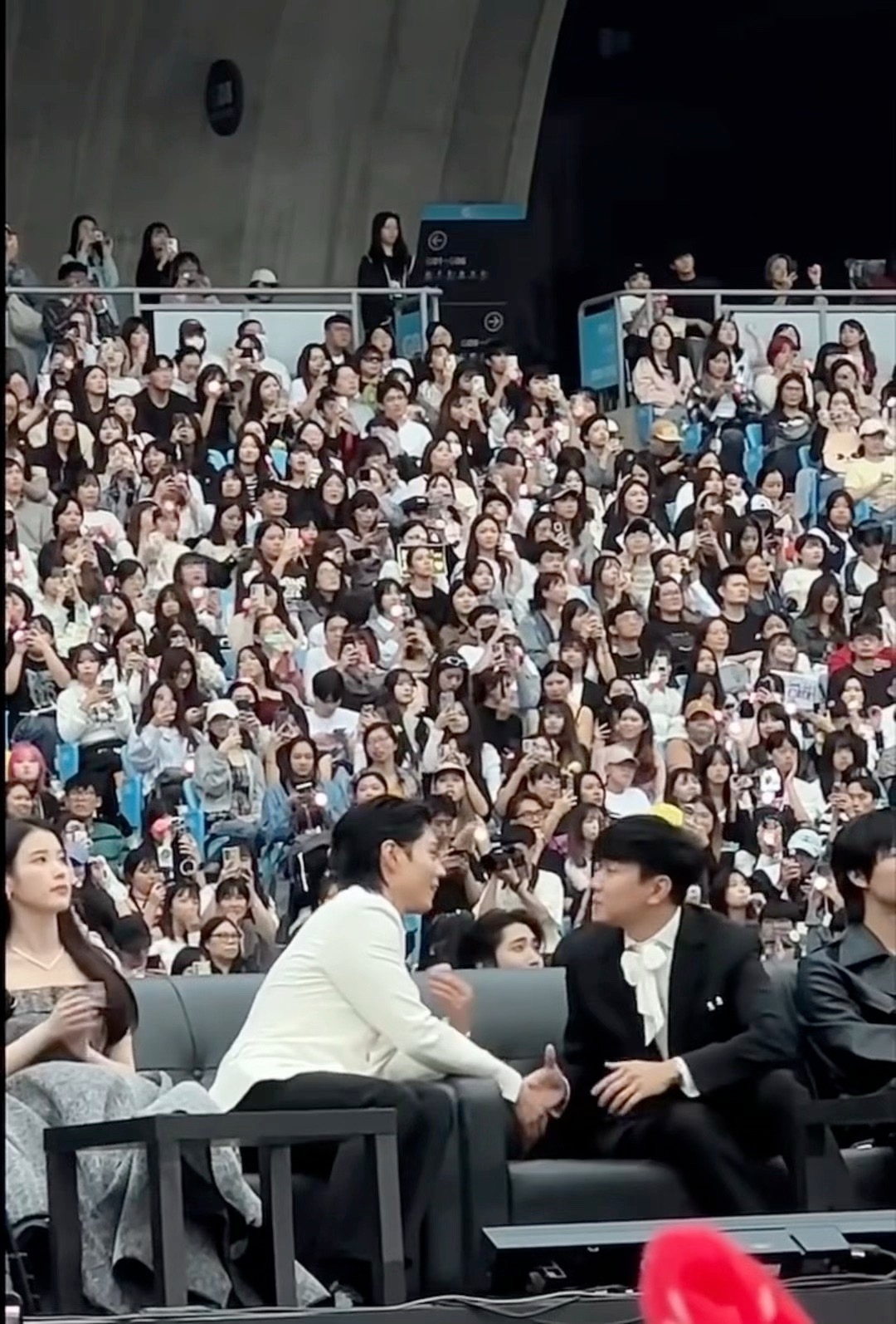 特别好！！！！！