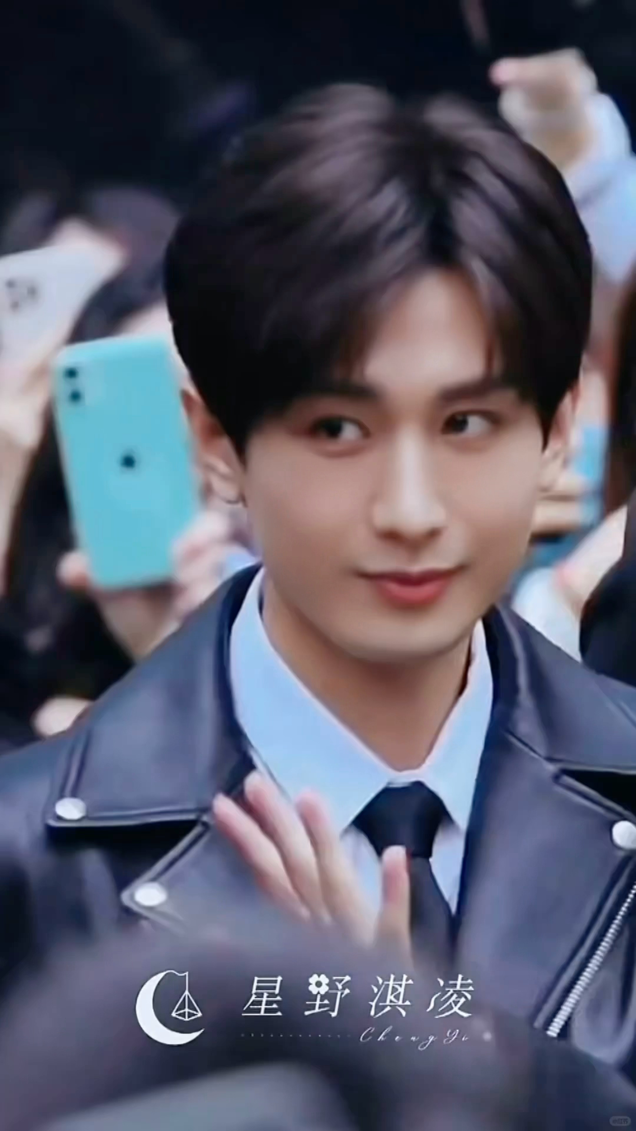 啊啊啊，好帅的宝宝，没见过的