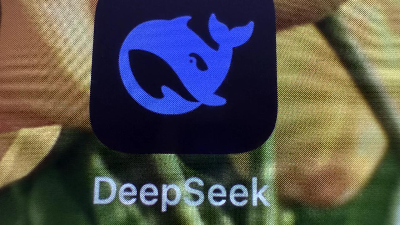 媒体：中国DeepSeek新一轮融资洽谈中估值达710亿美元

2026年7月1