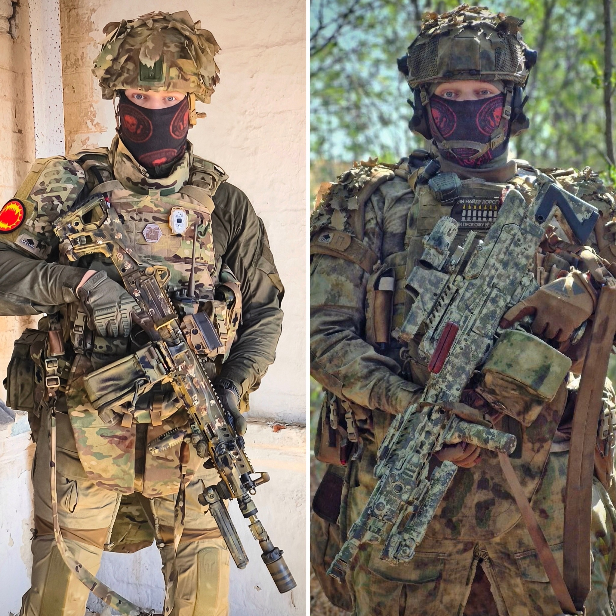 RPL-20与PKZ烽火问鼎计划每天认识一件兵器