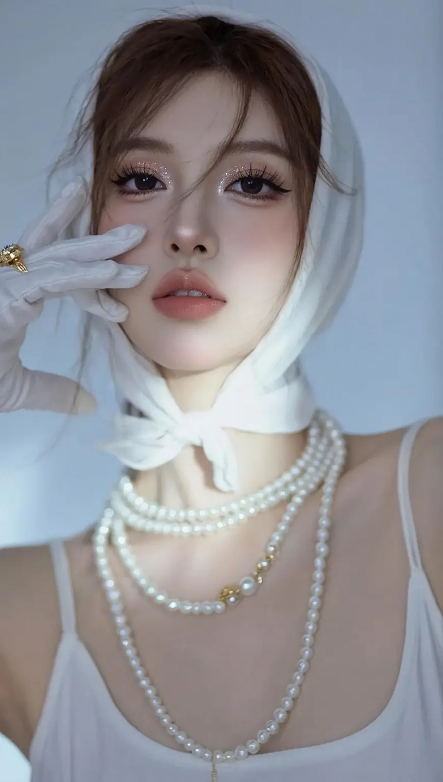 随变ai随便玩 ai创作 玩法合伙人计划  我在拍特效 用ai创作打开春天