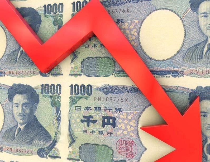 10年后，我们可能都无法抵制日货了，因为日元汇率开始暴跌！


2026 年6月