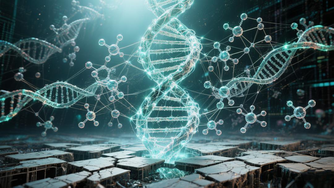 以色列科研团队推出名为BetaDescribe的AI系统，首次实现将蛋白质序列直