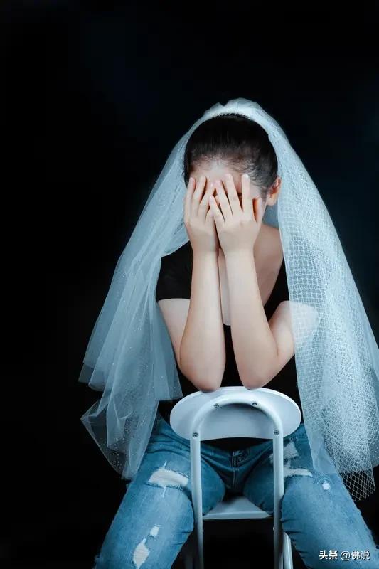 男女结婚，目的只有一个，就是携手共度生活，彼此相互帮衬。
倘若男方条件优越，女方