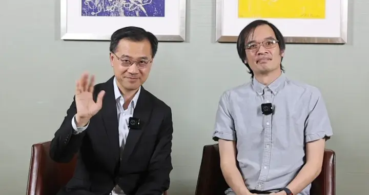 量子位專訪陶哲軒：我為什么現在創辦一個AI x Science組織